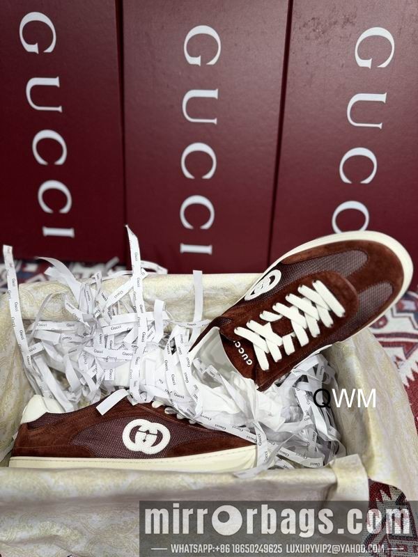 Gucci Shoes sz35-45 WM0609