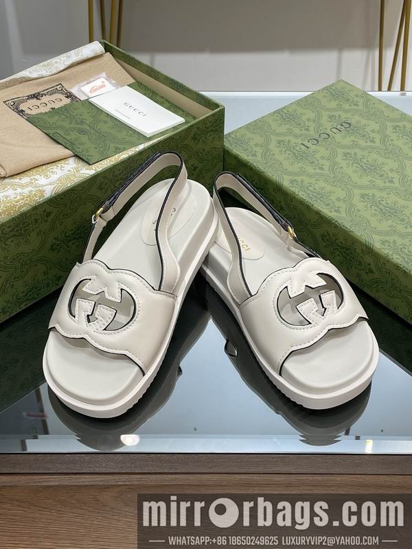 Gucci Shoes sz35-40 mnf0309