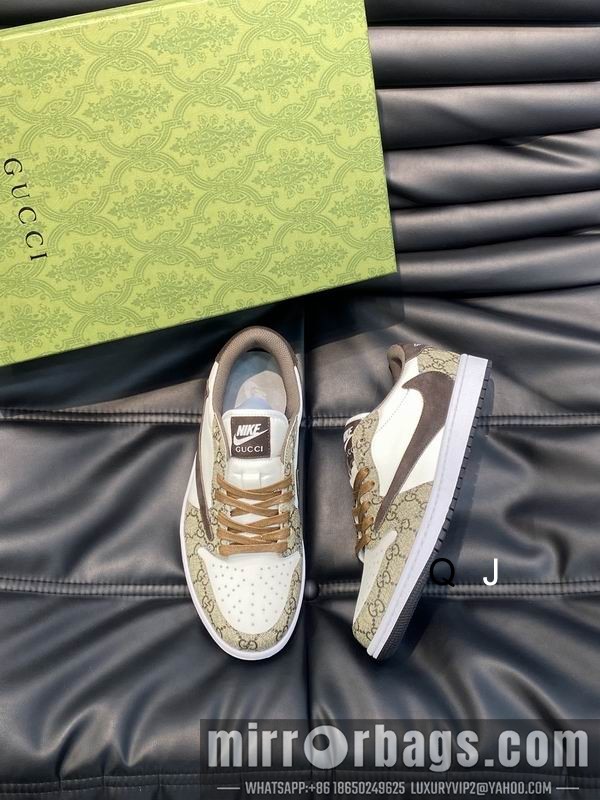 Gucci Shoes sz38-45 J1004