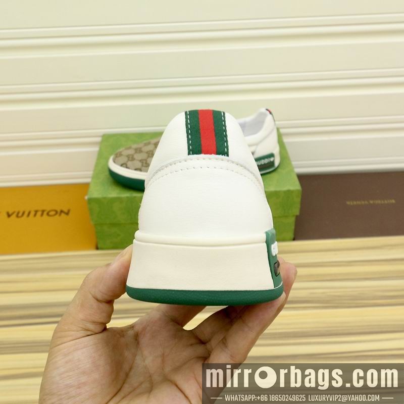 Gucci Shoes sz38-44 hnm0106