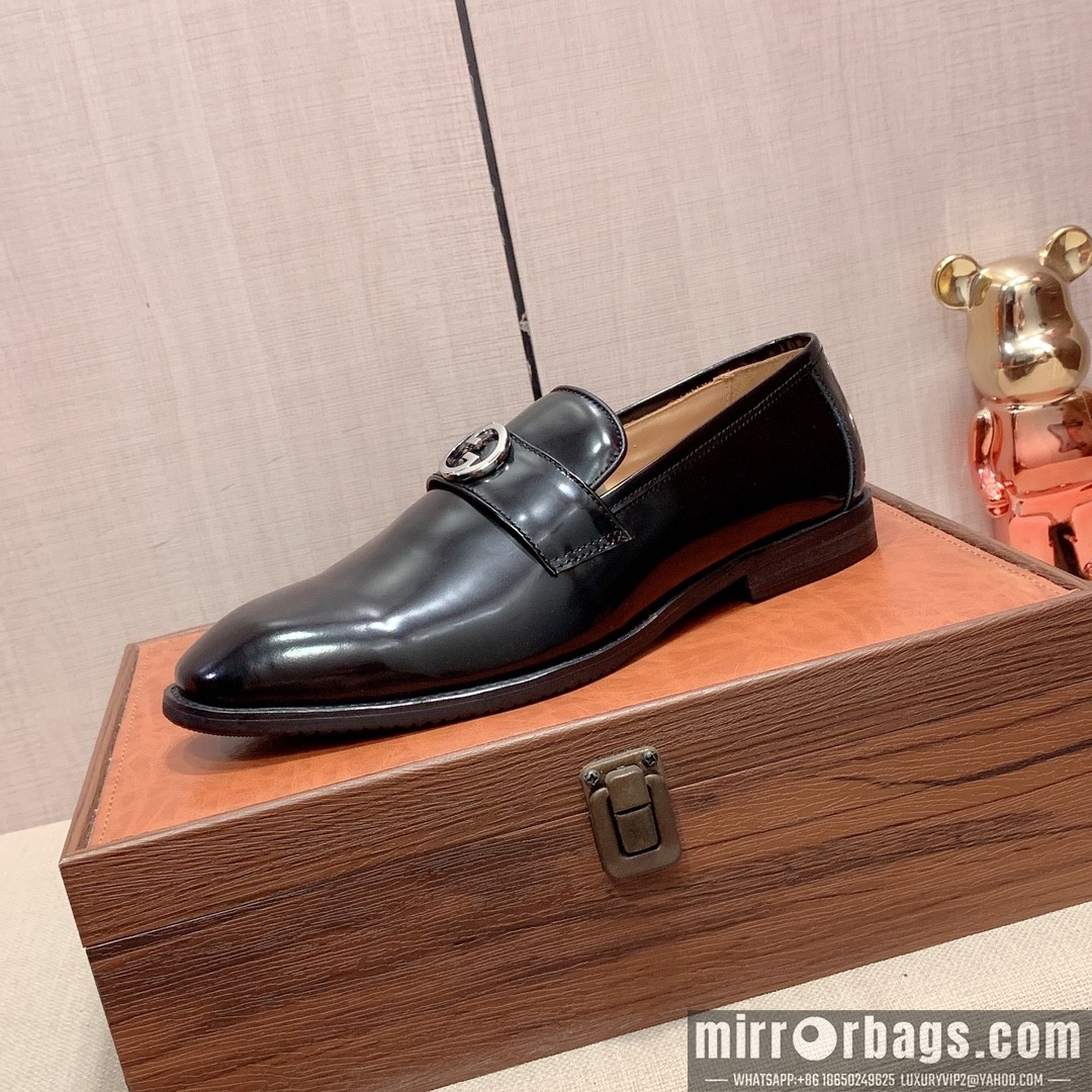 Gucci Shoes sz38-44 h0603