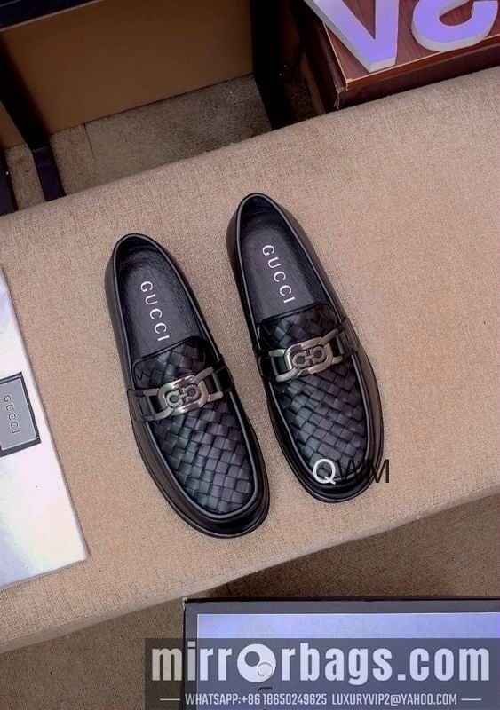 Gucci Shoes sz38-44 WM0346