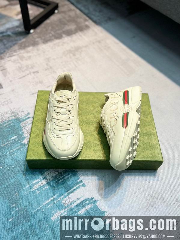 Gucci Shoes sz35-44 hnm0190