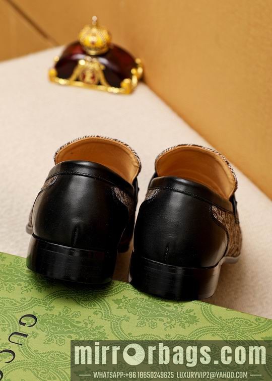 Gucci Shoes sz38-47 mnh0516