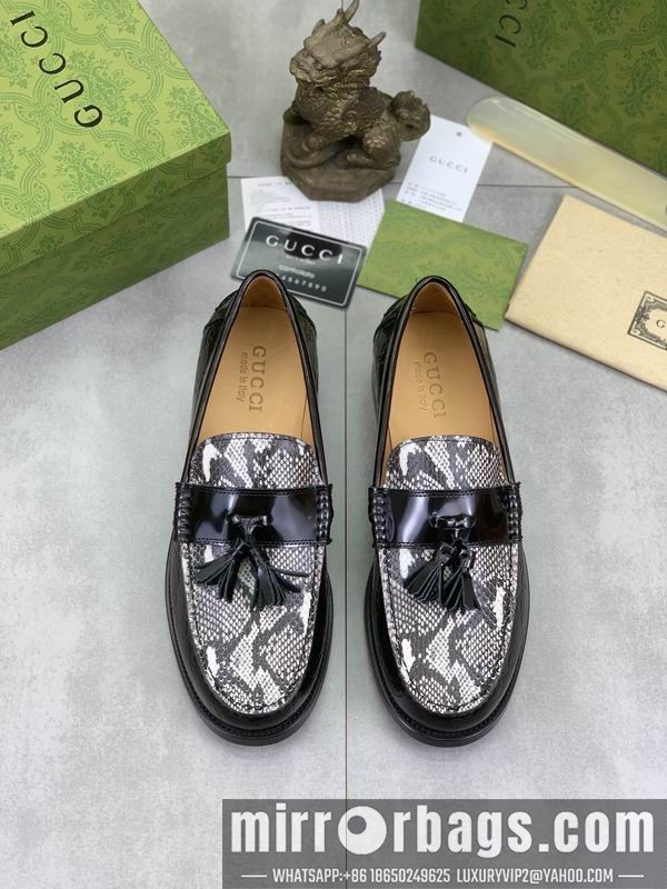 Gucci Shoes sz38-45 mnf0309