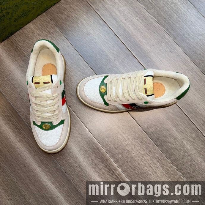 Gucci Shoes sz38-45 mnf0370