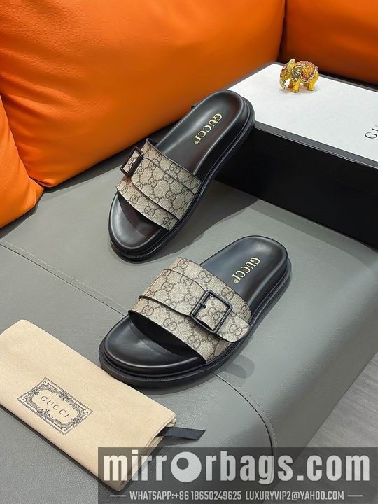 Gucci Shoes sz38-44 mnh0405