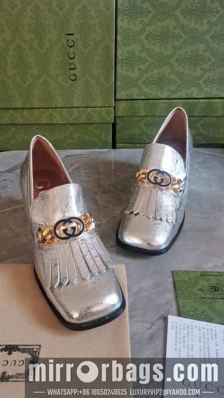 Gucci Shoes sz35-43 5cm mnf0206