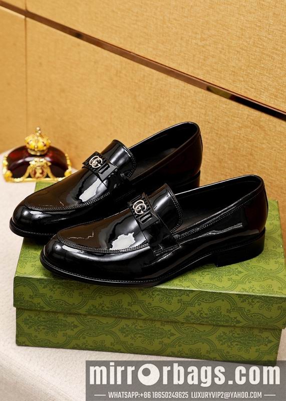 Gucci Shoes sz38-45 mnf0387