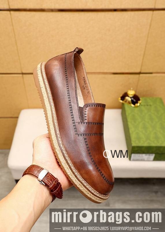 Gucci Shoes sz38-45 WM0373