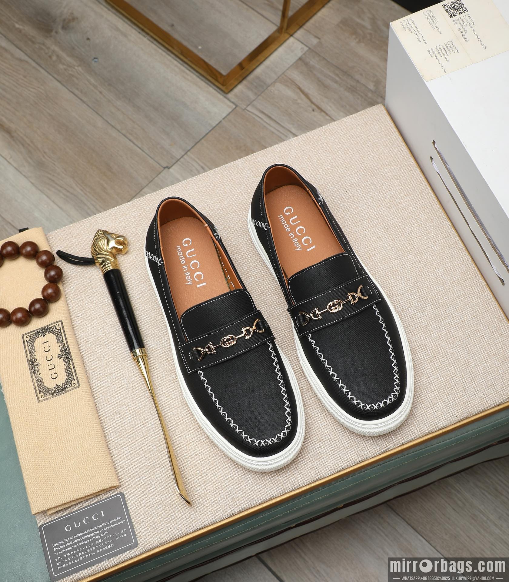 Gucci Shoes sz38-44 h0717