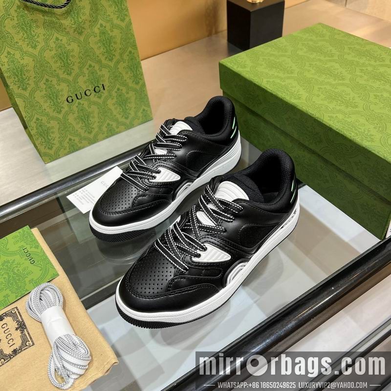 Gucci Shoes sz35-46 mnf0305