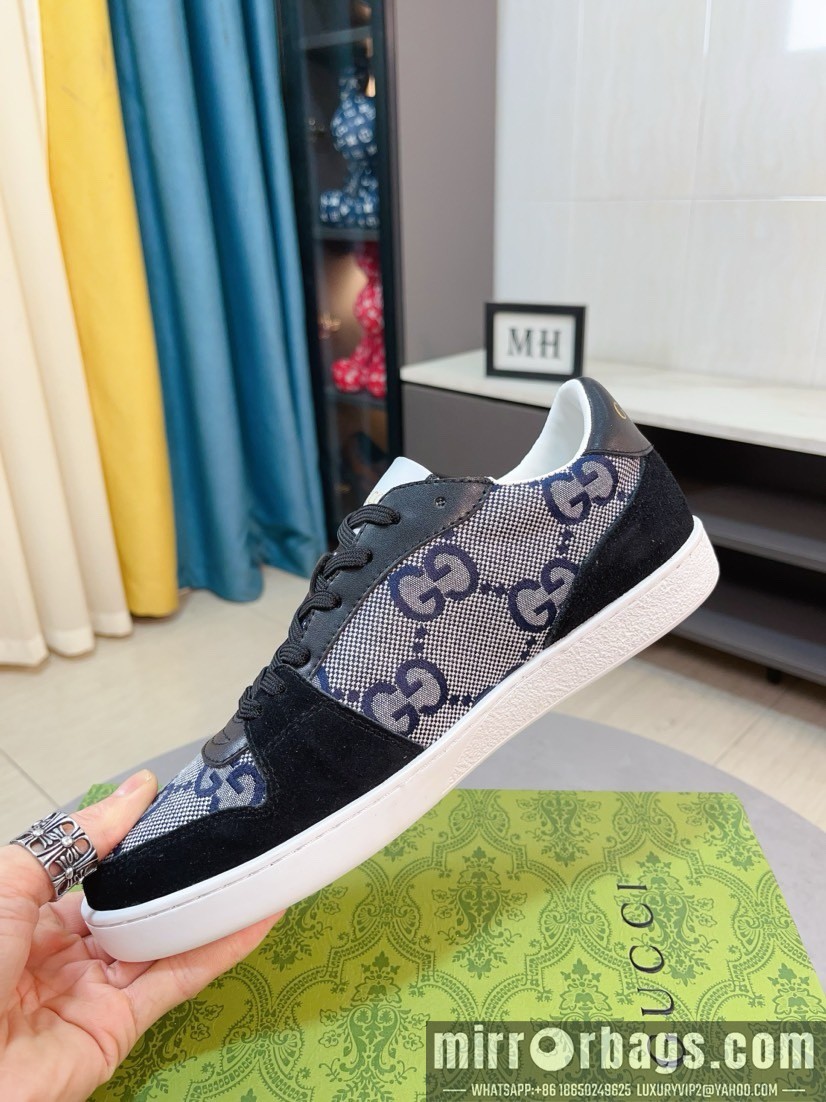 Gucci Shoes sz38-44 h0734
