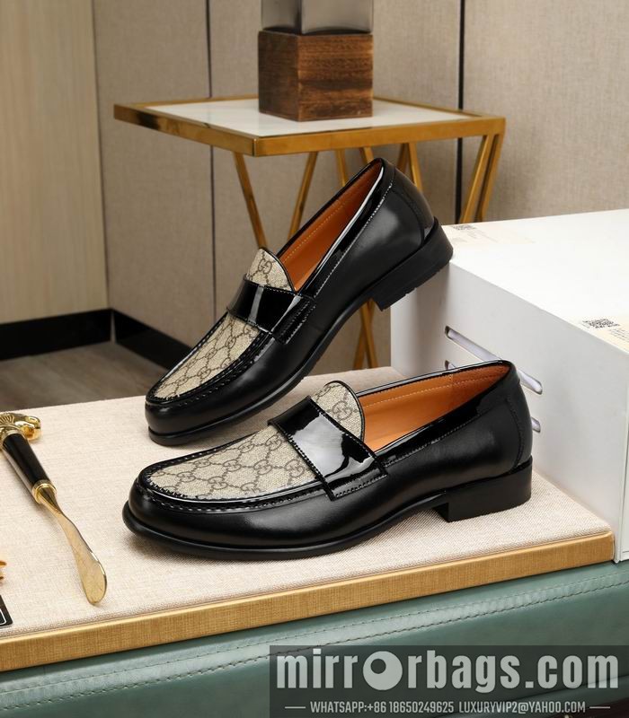 Gucci Shoes sz38-44 hnm01101