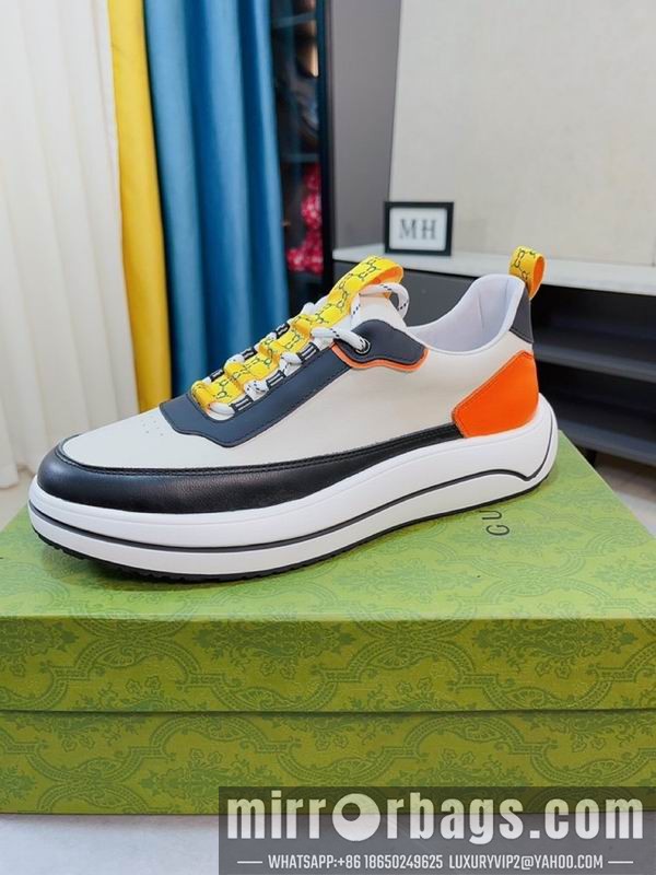 Gucci Shoes sz38-44 mnf0243