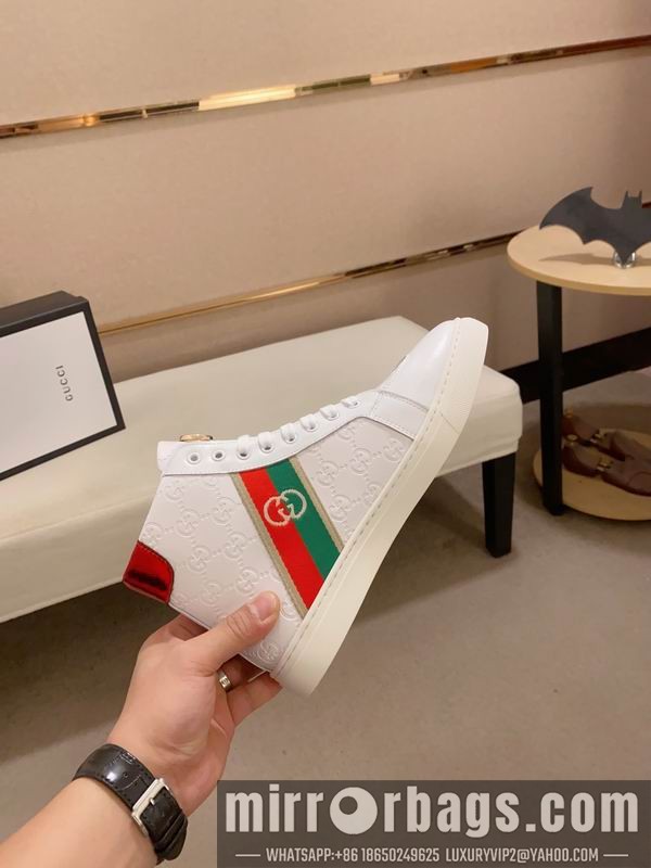 Gucci Shoes sz 38-45 mnf0111