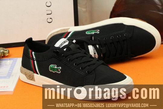 Gucci Shoes sz38-43 mnh1017
