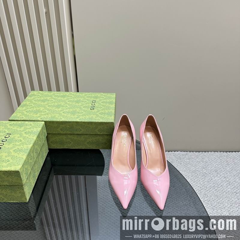 Gucci Shoes sz35-42 8.5cm mnf0104