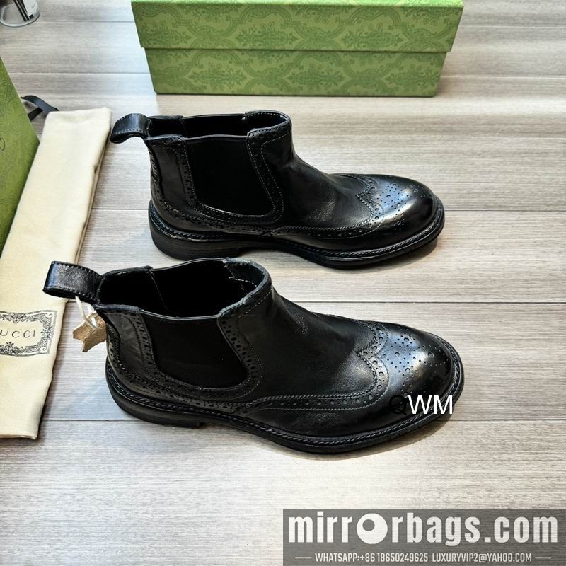 Gucci Shoes sz38-45 3C WM1003
