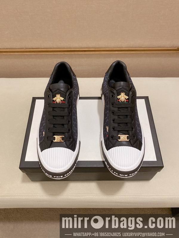 Gucci Shoes sz 38-44 mnf0169