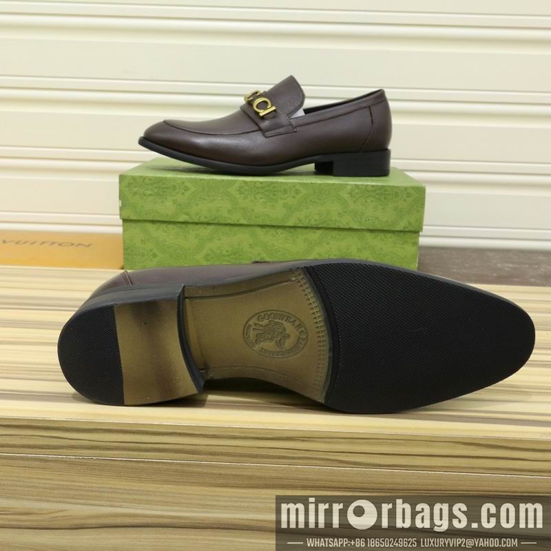 Gucci Shoes sz38-44 mnf0112
