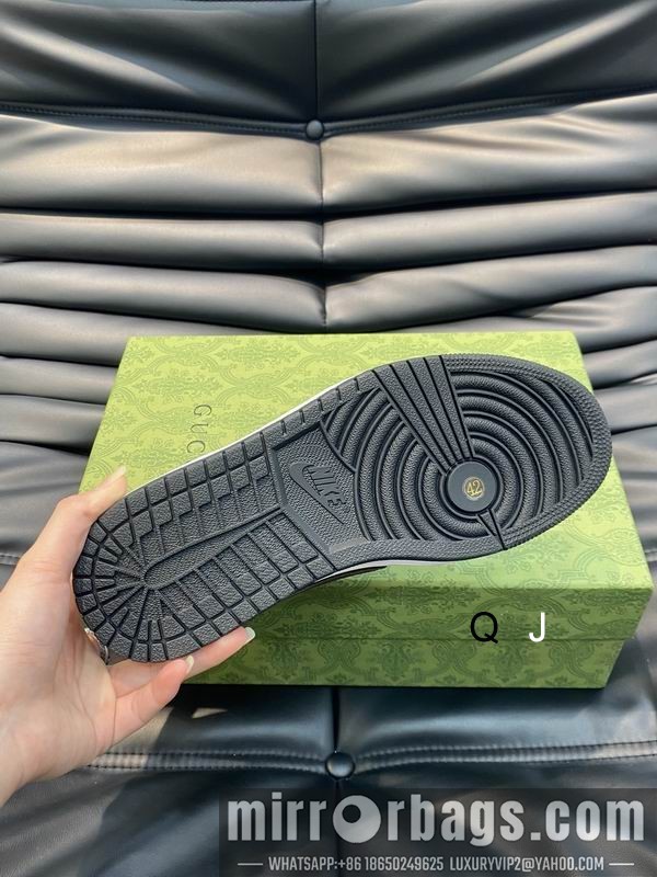 Gucci Shoes sz38-45 J1004