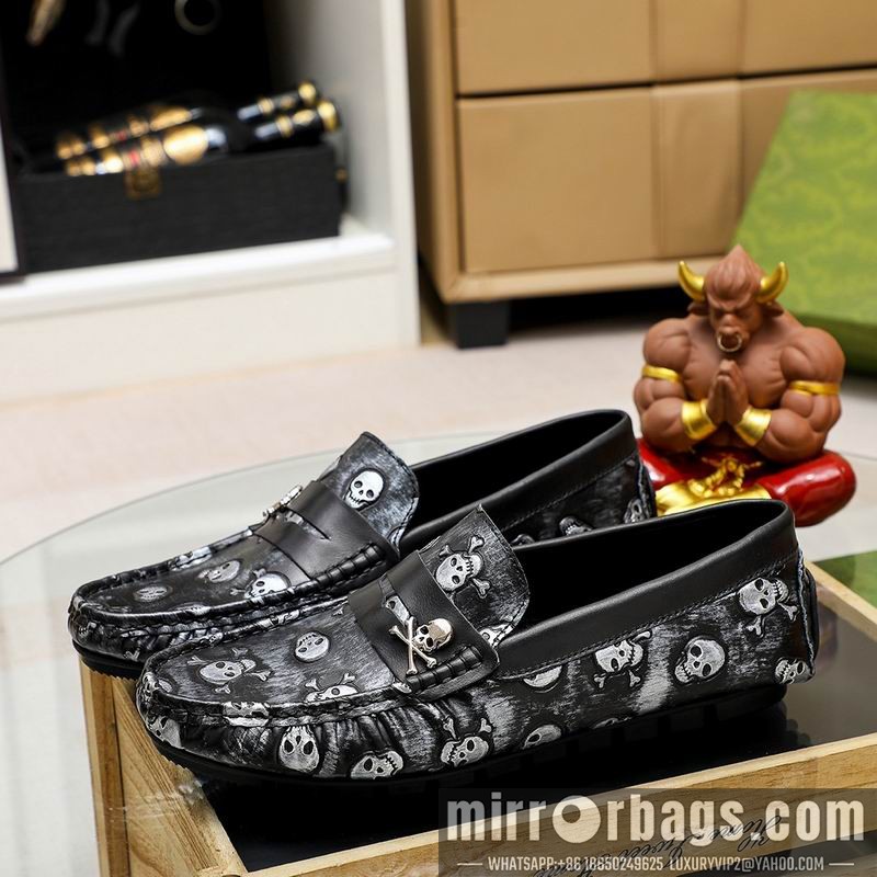 Gucci Shoes sz38-44 mnf0396