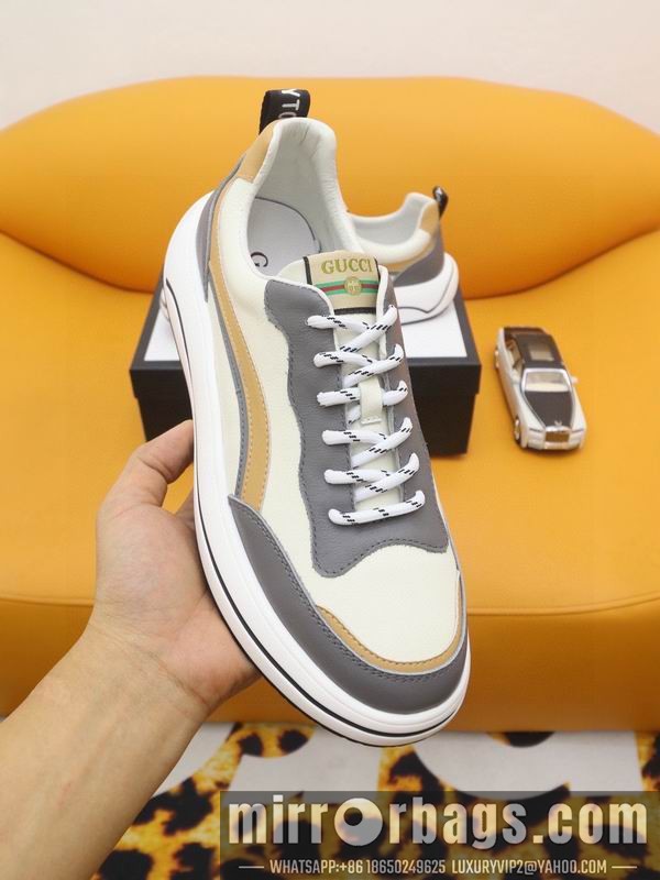 Gucci Shoes sz38-45 mnf0110