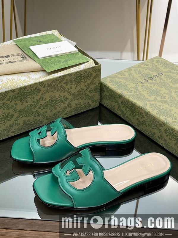 Gucci Shoes sz34-43 1cm 2.5cm mnf0331