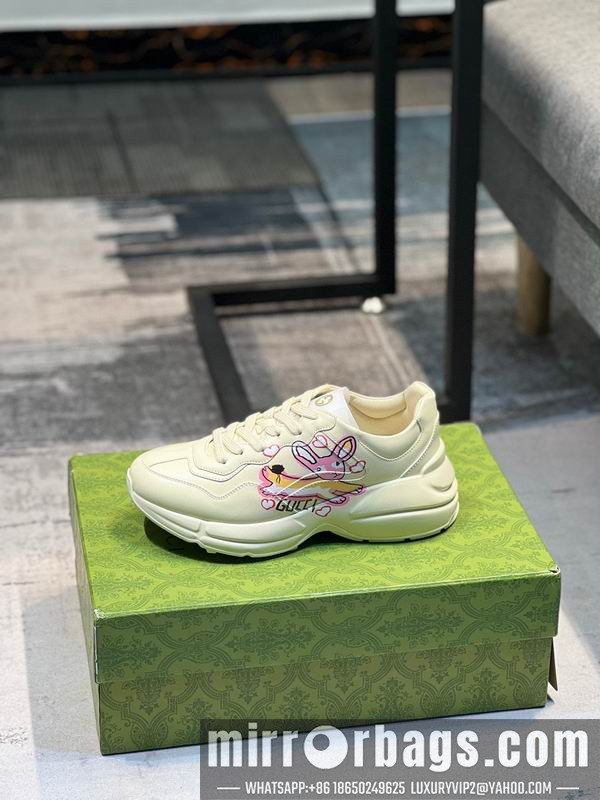 Gucci Shoes sz35-44 hnm0188