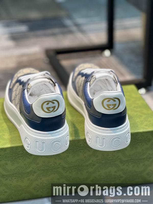 Gucci Shoes sz34-45 hnm01151