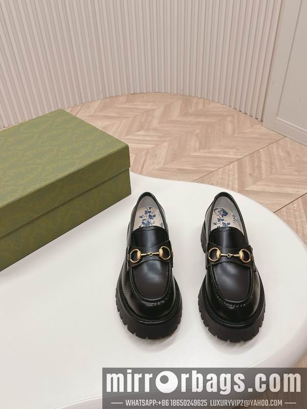 Gucci Shoes sz35-40 mnf0201