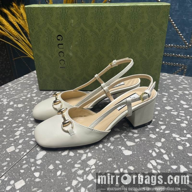 Gucci Shoes sz35-42 5.5cm mnf0304