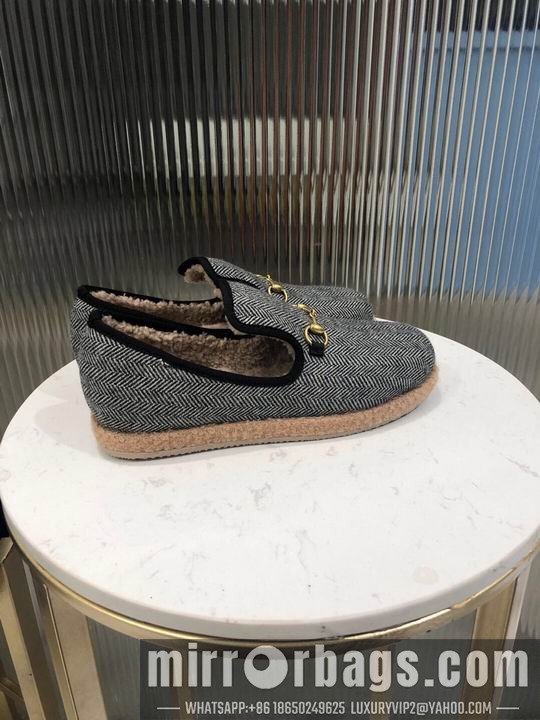 Gucci Shoes sz35-42 mnh0902