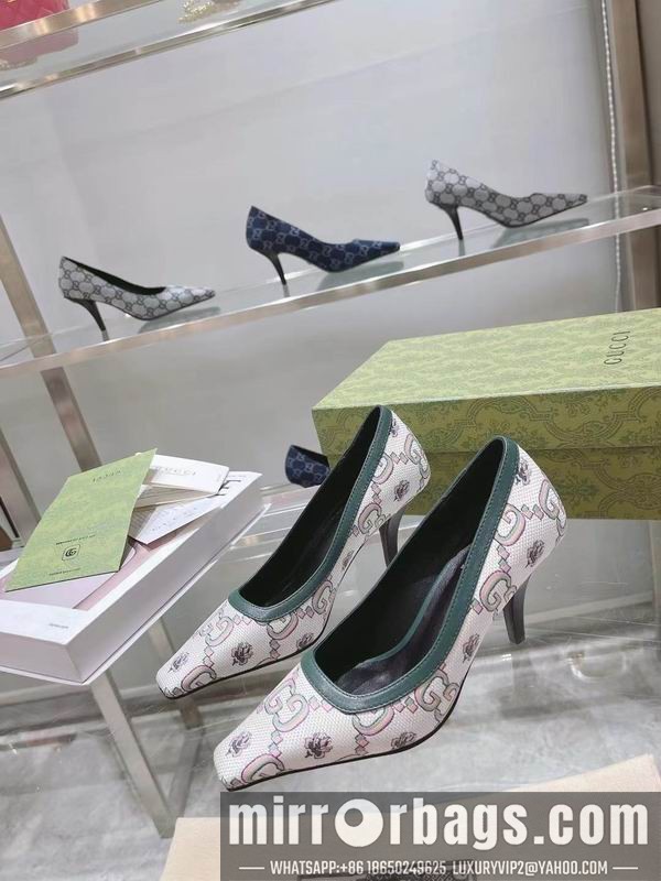Gucci Shoes sz35-42 7.5cm mnf0307