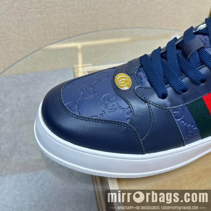 Gucci Shoes sz38-44 mnf0372
