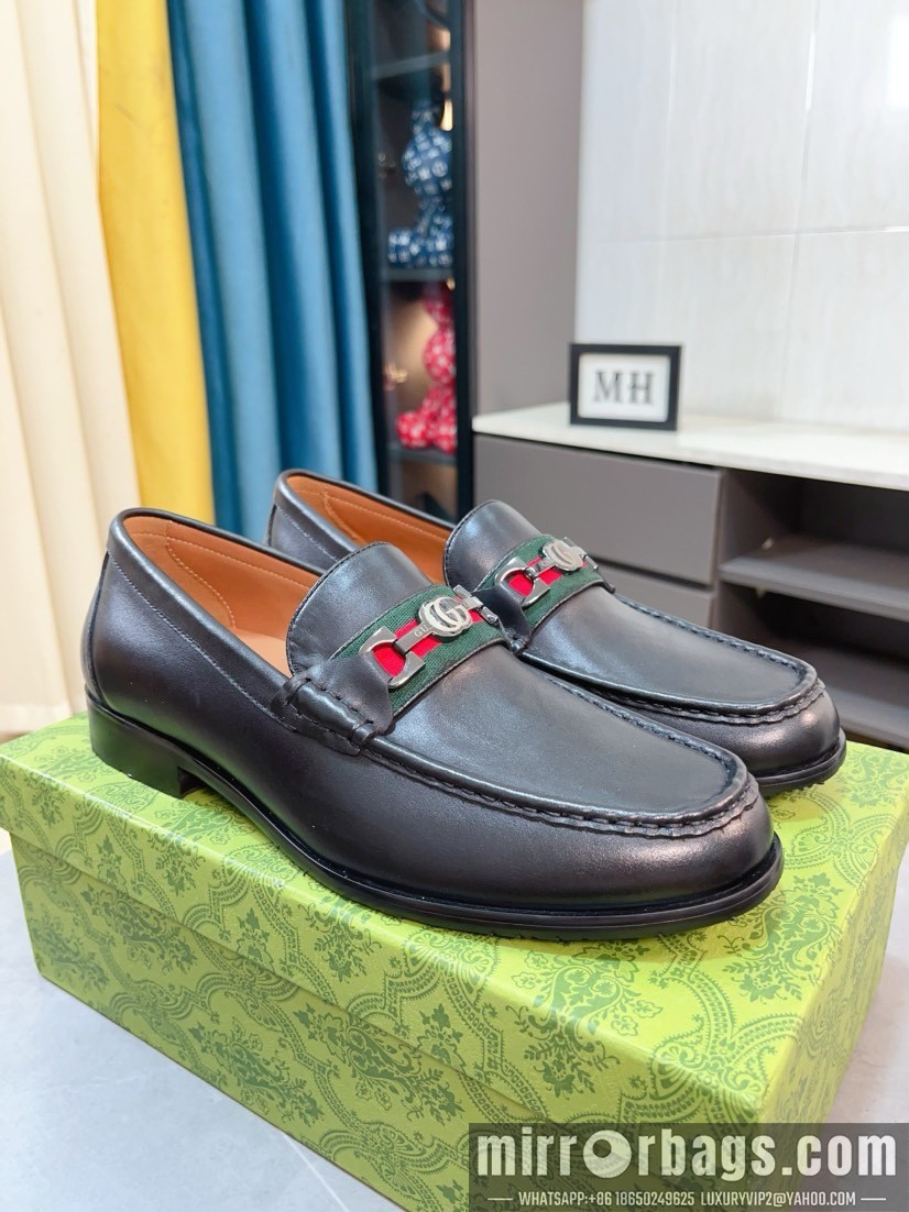 Gucci Shoes sz38-44 h0709