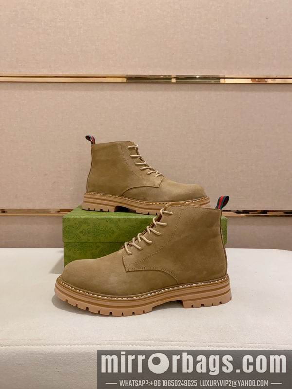 Gucci Shoes sz38-44 hnm0101
