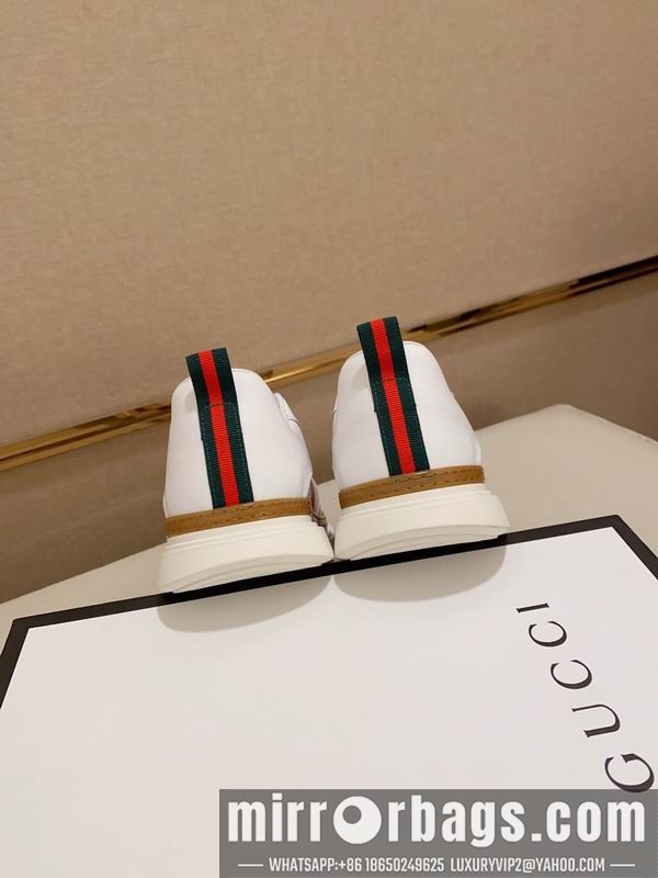 Gucci Shoes sz38-44 hnm0195