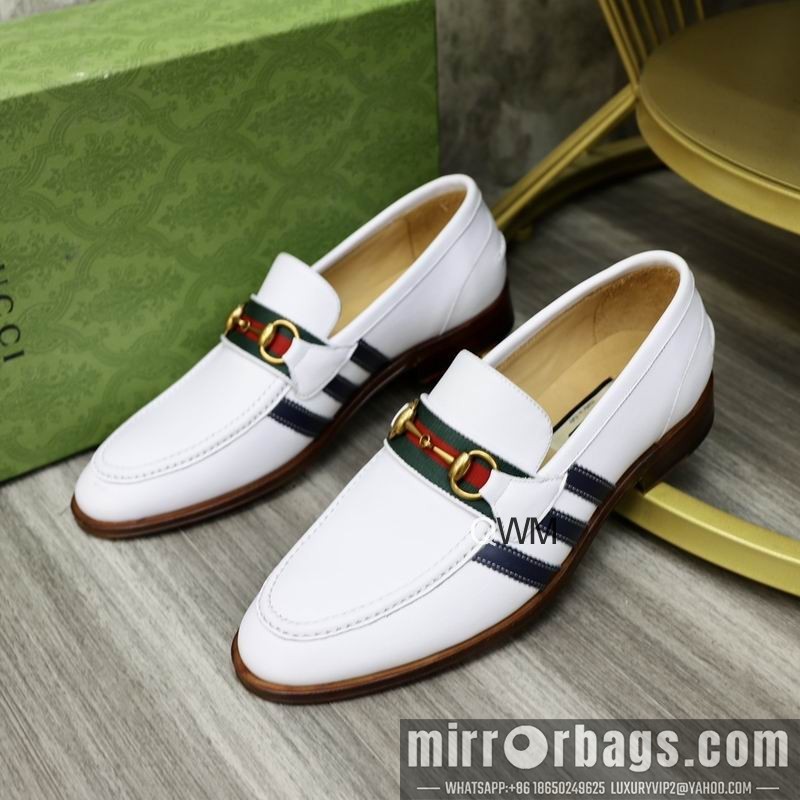 Gucci Shoes sz38-46 WM03110
