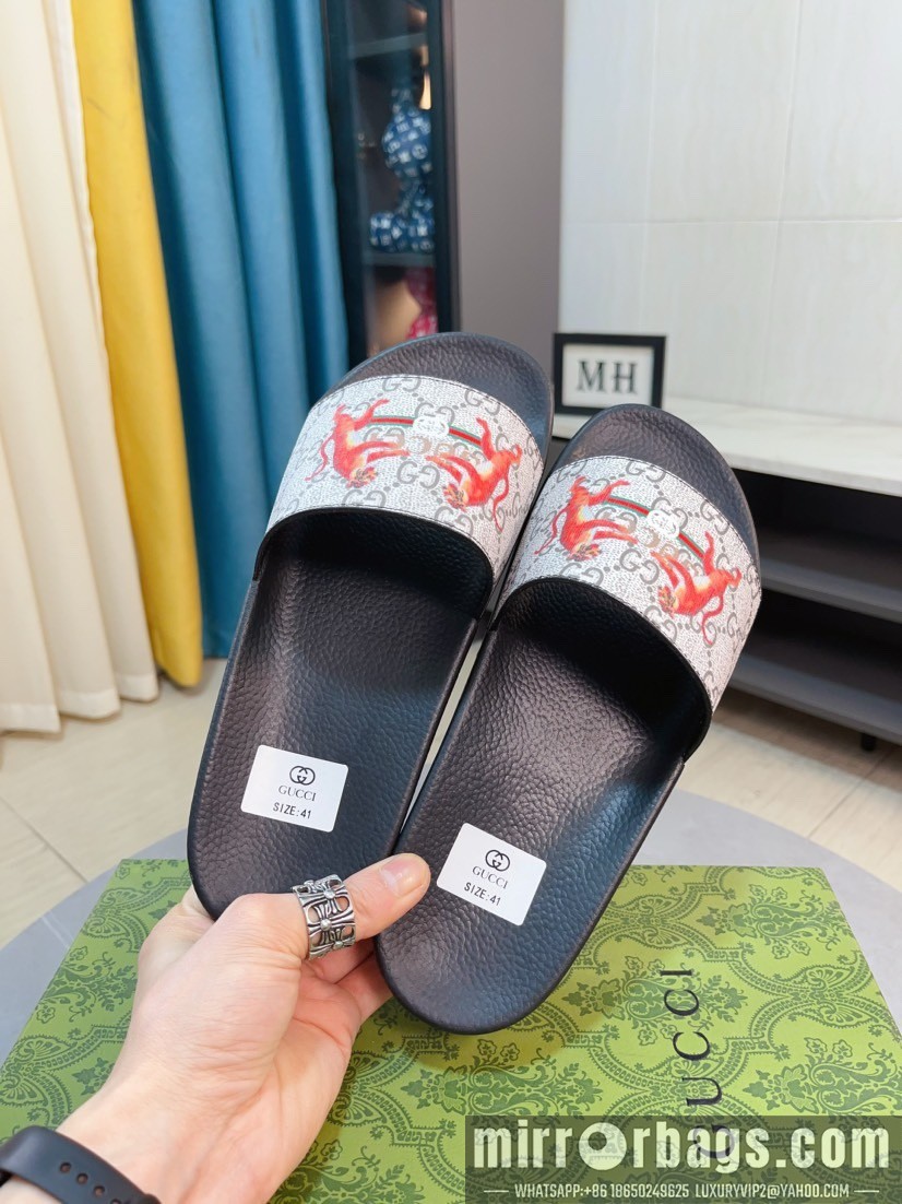 Gucci Shoes sz38-44 h0610