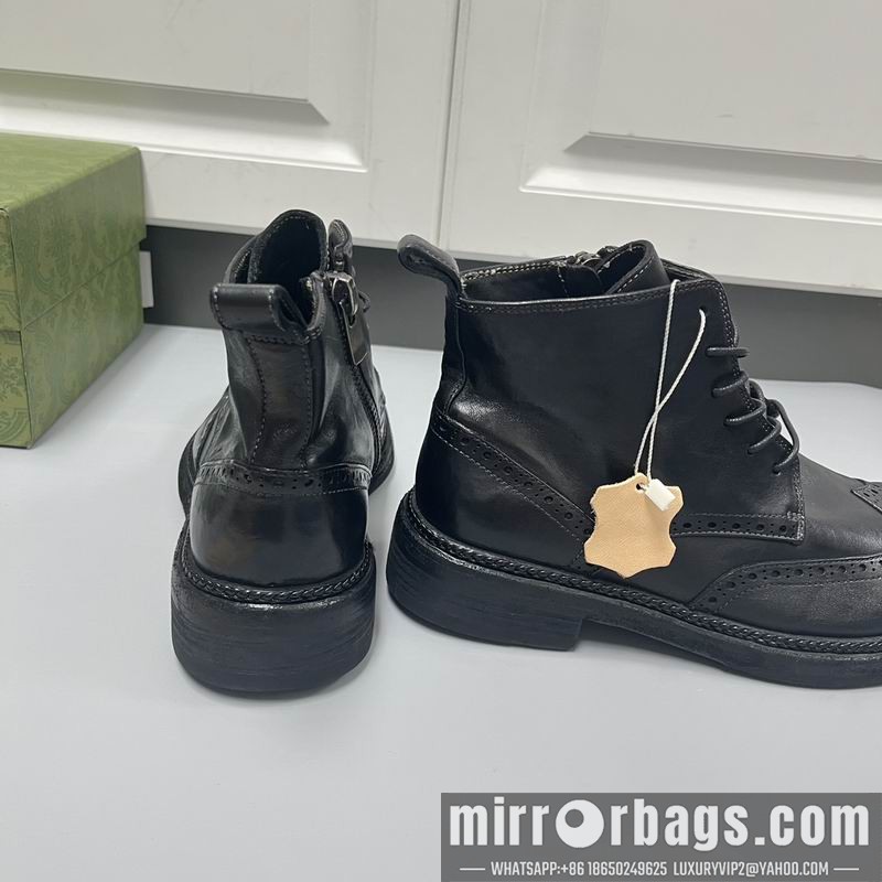 Gucci Shoes sz39-44 hnm0109