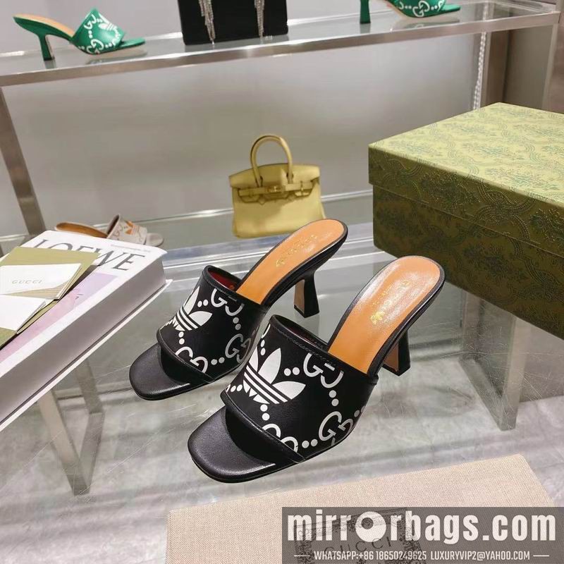 Gucci Shoes sz35-42 7.5cm mnf0315