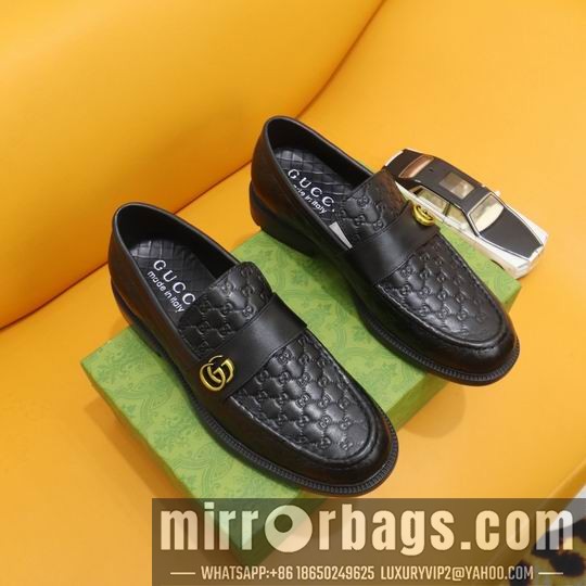 Gucci Shoes sz38-44 mnh0426
