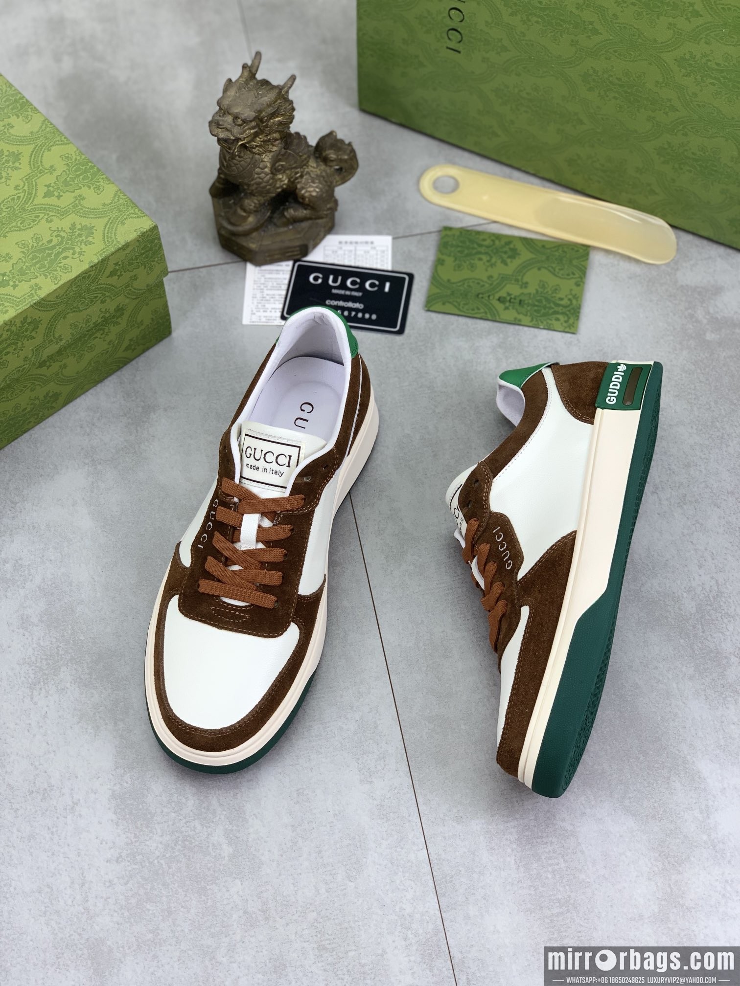 Gucci Shoes sz38-44 h0613