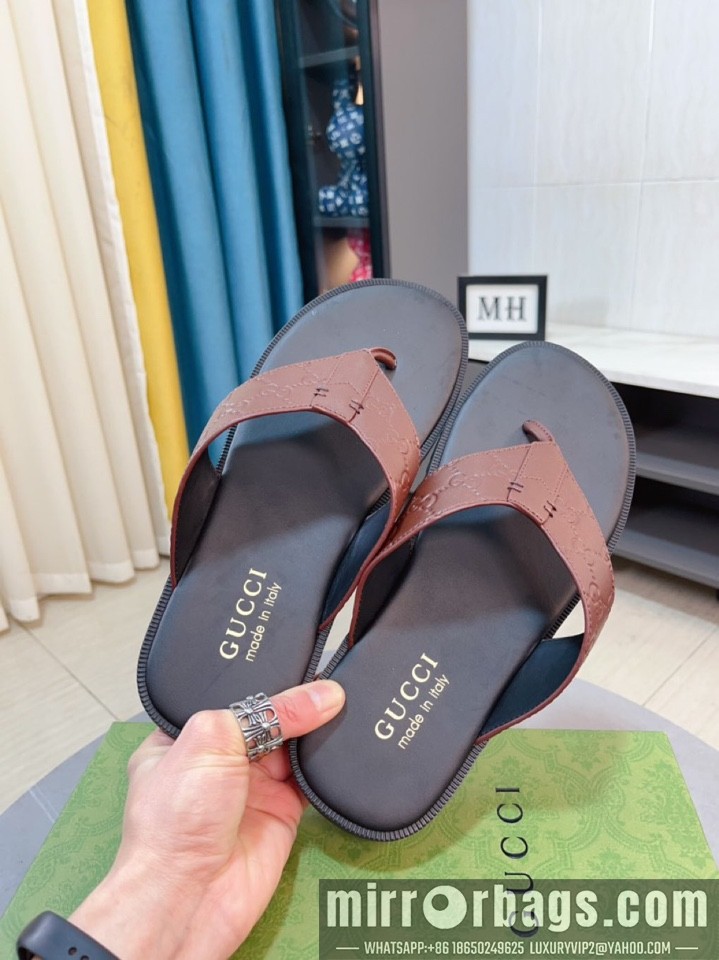 Gucci Shoes sz38-44 h0605
