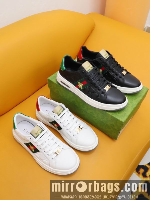 Gucci Shoes sz38-45 mnf0161