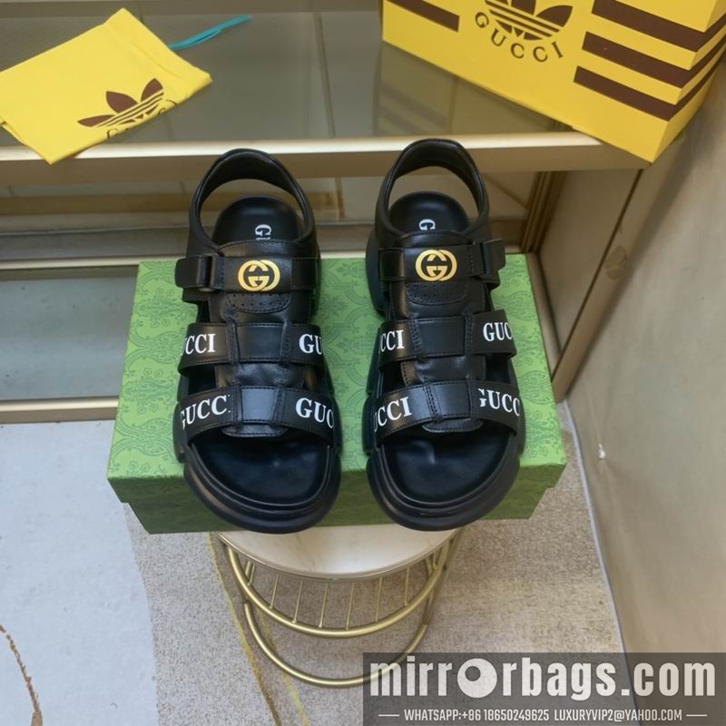 Gucci Shoes sz38-45 mnf0301