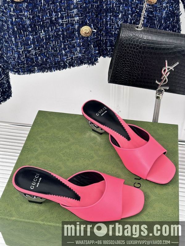 Gucci Shoes sz35-42 mnf0102