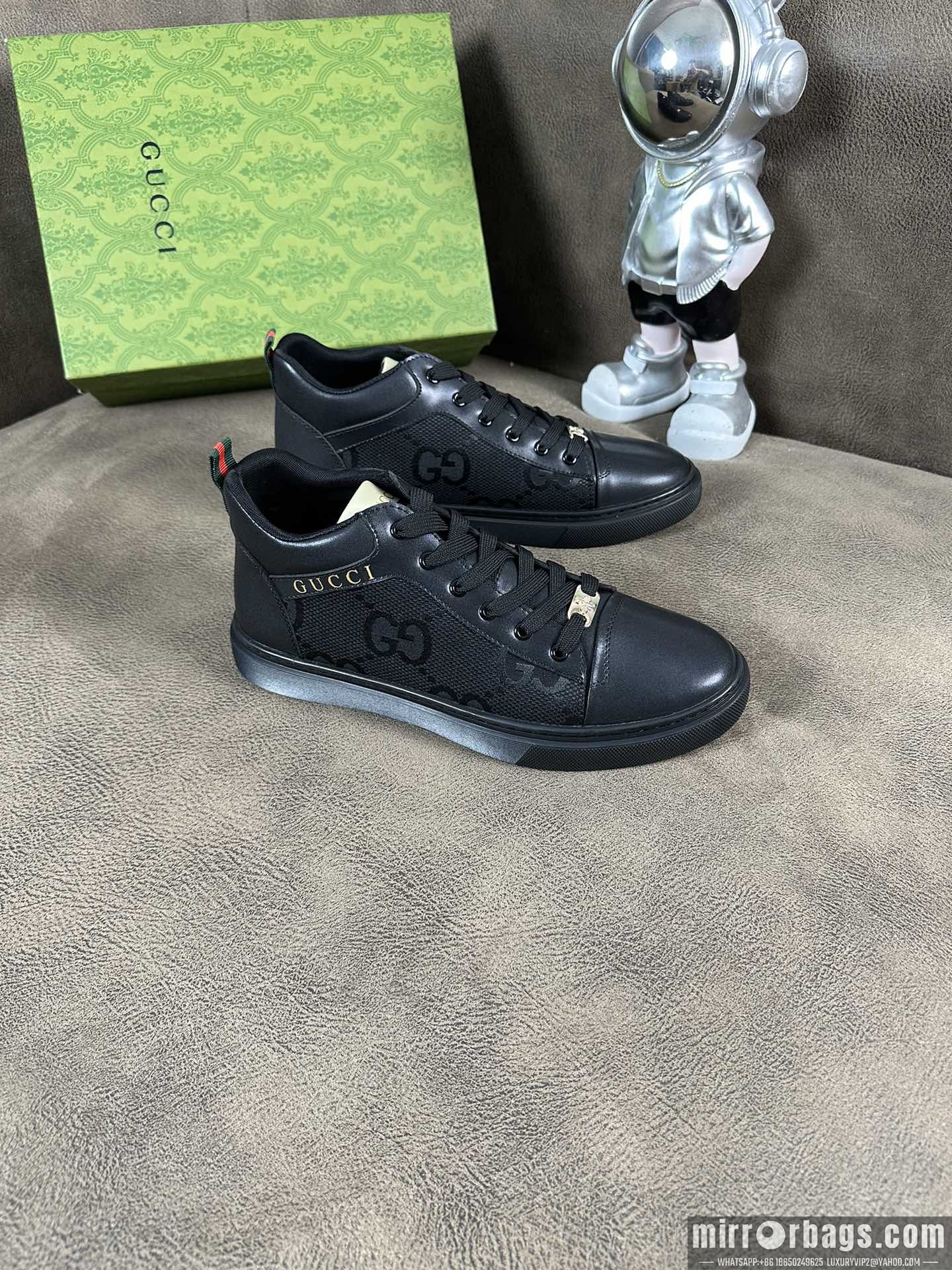 Gucci Shoes sz38-44 hnh1202